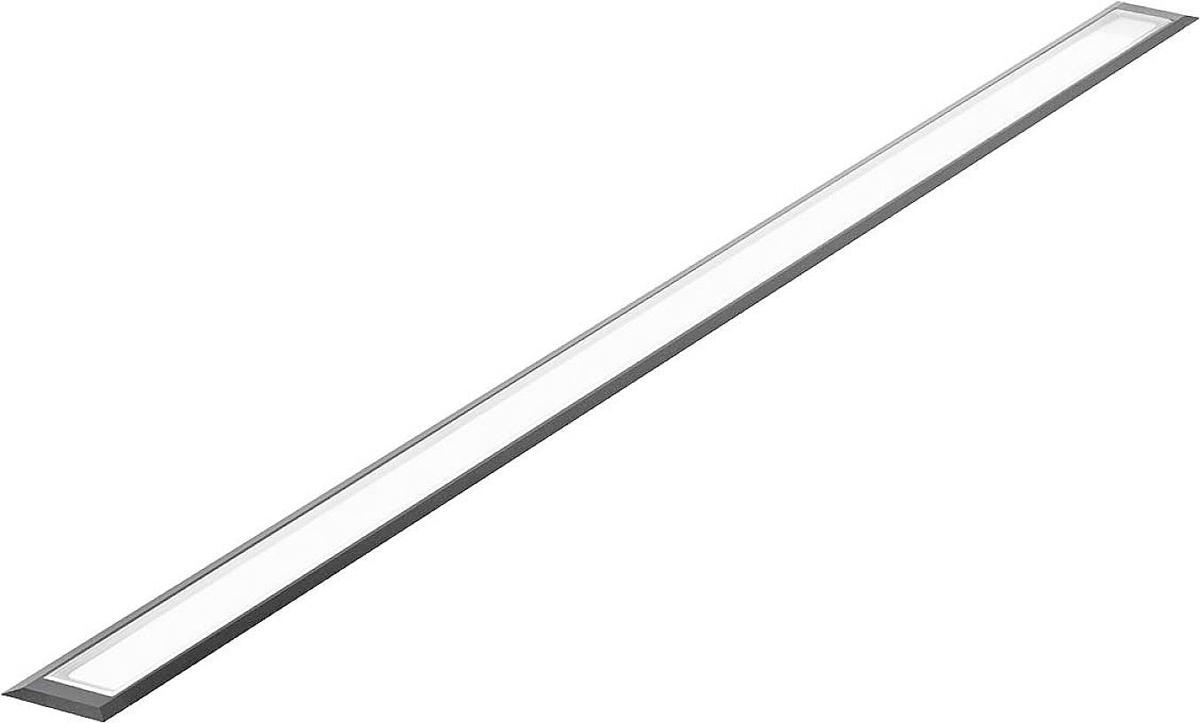 Trilux AltigoG212 #6972750 6972750 Bodeneinbauleuchte ohne LED 22W Anthrazit