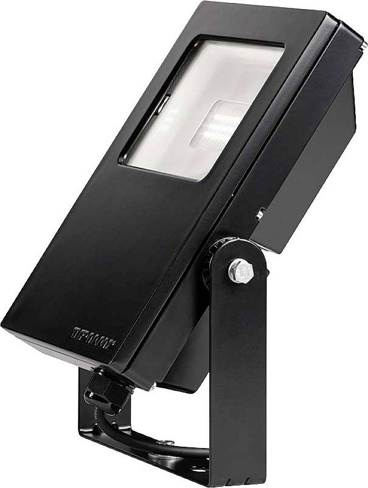 Trilux Combi30-RB8R#6960040 6960040 LED-Flutlichtstrahler 56 W Leuchtfarben: Weiß