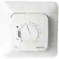 Danfoss 140F1036 devireg 531 DE/AT Raumthermostat 1St. Danfoss 140F1036 devireg 531 DE/AT Raumthermostat 1St.