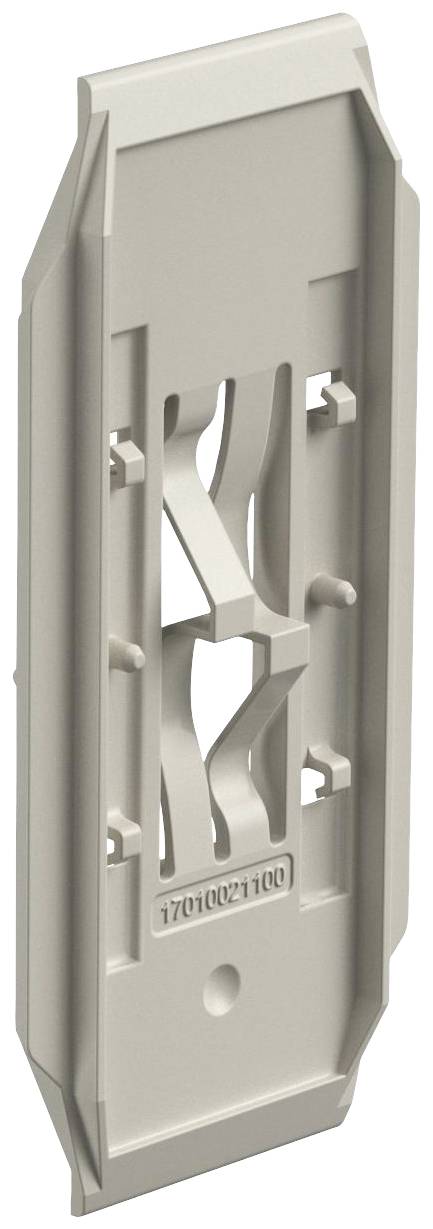 OBO Bettermann 6132798 Verbindungselement 10St.