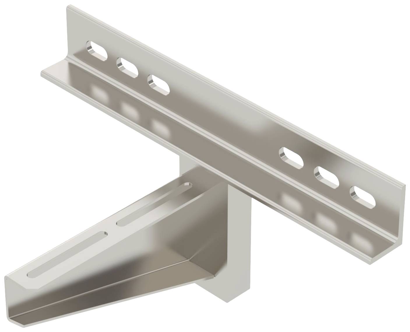 OBO Bettermann 6417971 Wandausleger (L x B x H) 400 x 210 x 335mm 1St.