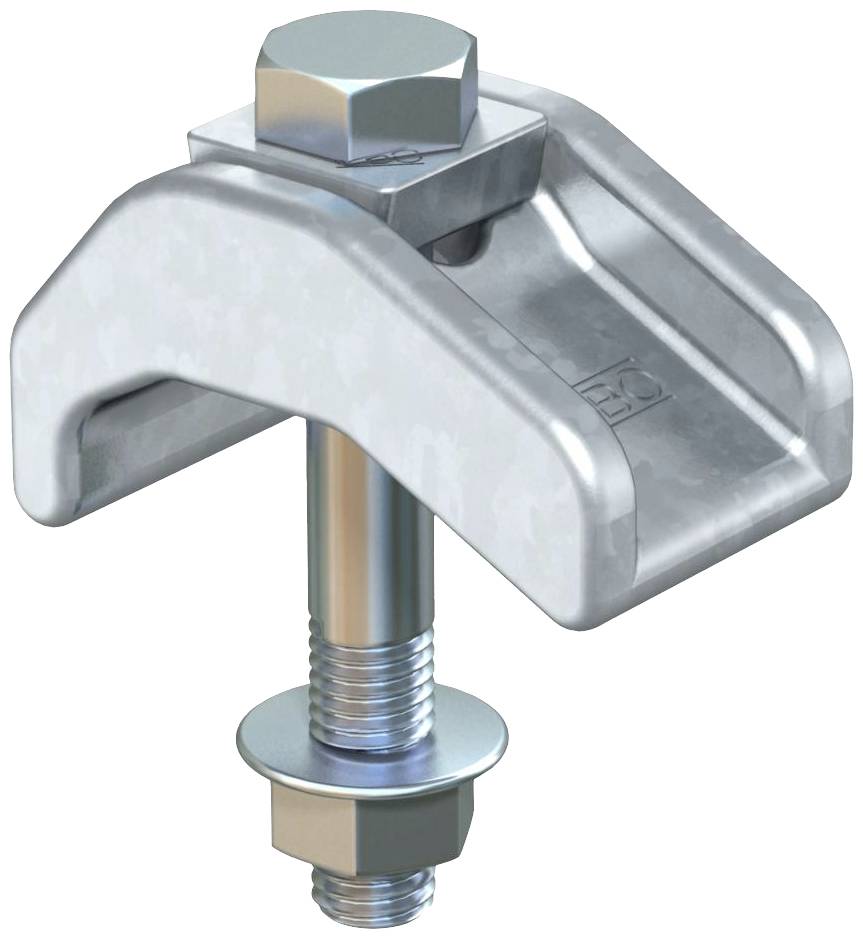 OBO Bettermann 6355798 Spannklaue 1 St.