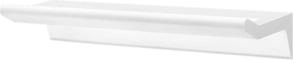 Trilux Sanesca W1 #6371840 6371840 LED-Wandleuchte 18W LED Weiß