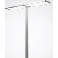 Trilux LuceoS S-T #7700658 7700658 LED-Stehlampe LED ohne 180W Silber Trilux LuceoS S-T #7700658 7700658 LED-Stehlampe LED ohne 180W Silber