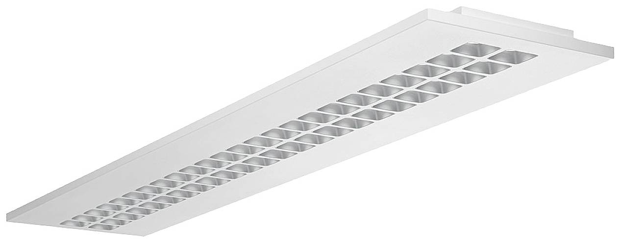Trilux 7621351 Creavo M48- #7621351 LED-Deckenleuchte LED 32W Weiß