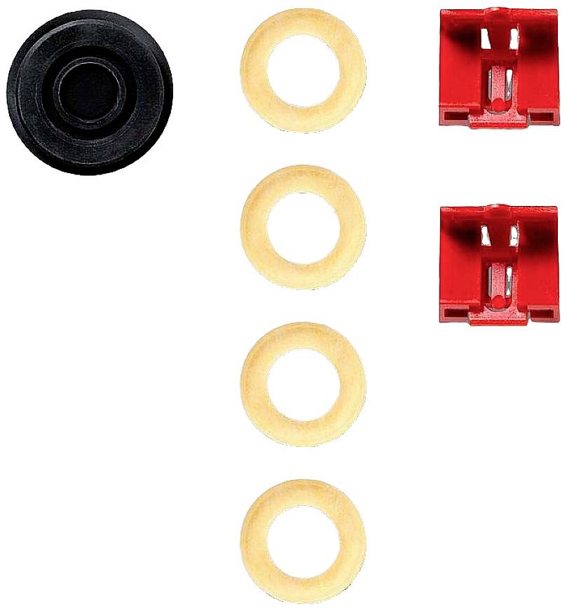 Siedle 200029981-00 Türsprechanlagen-Zubehör