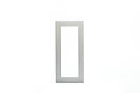 Siedle 210010258-00 Türsprechanlagen-Zubehör Silber