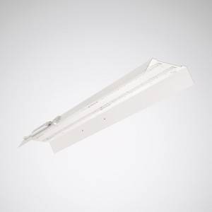 Trilux Actison Fi #7390051 7390051 LED-Sporthallenleuchte