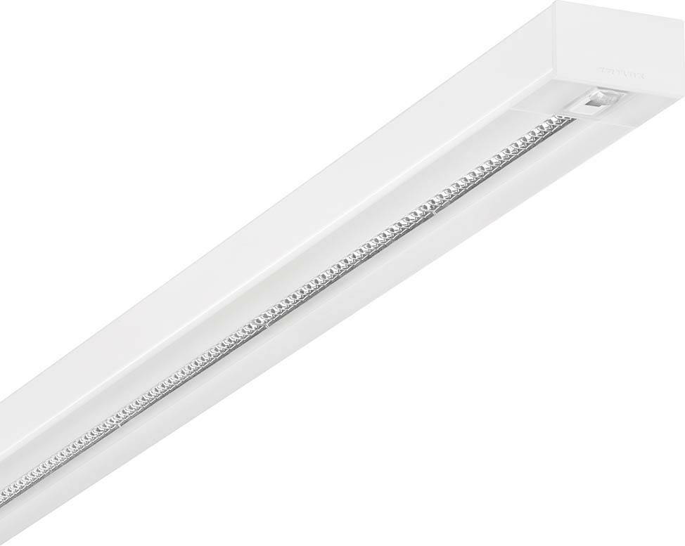 Trilux 6916051 SFlow D3-L #6916051 LED-Deckenleuchte LED 30W Weiß
