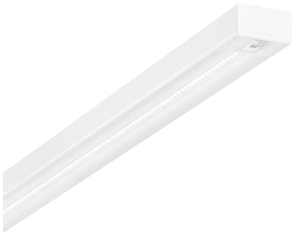 Trilux SFlow H3-L #6917351 6917351 LED-Pendelleuchte LED ohne 46W Weiß