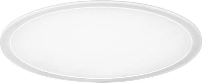 Trilux 6455451 Inplana C09 #6455451 LED-Einbauleuchte LED ohne 15W Weiß