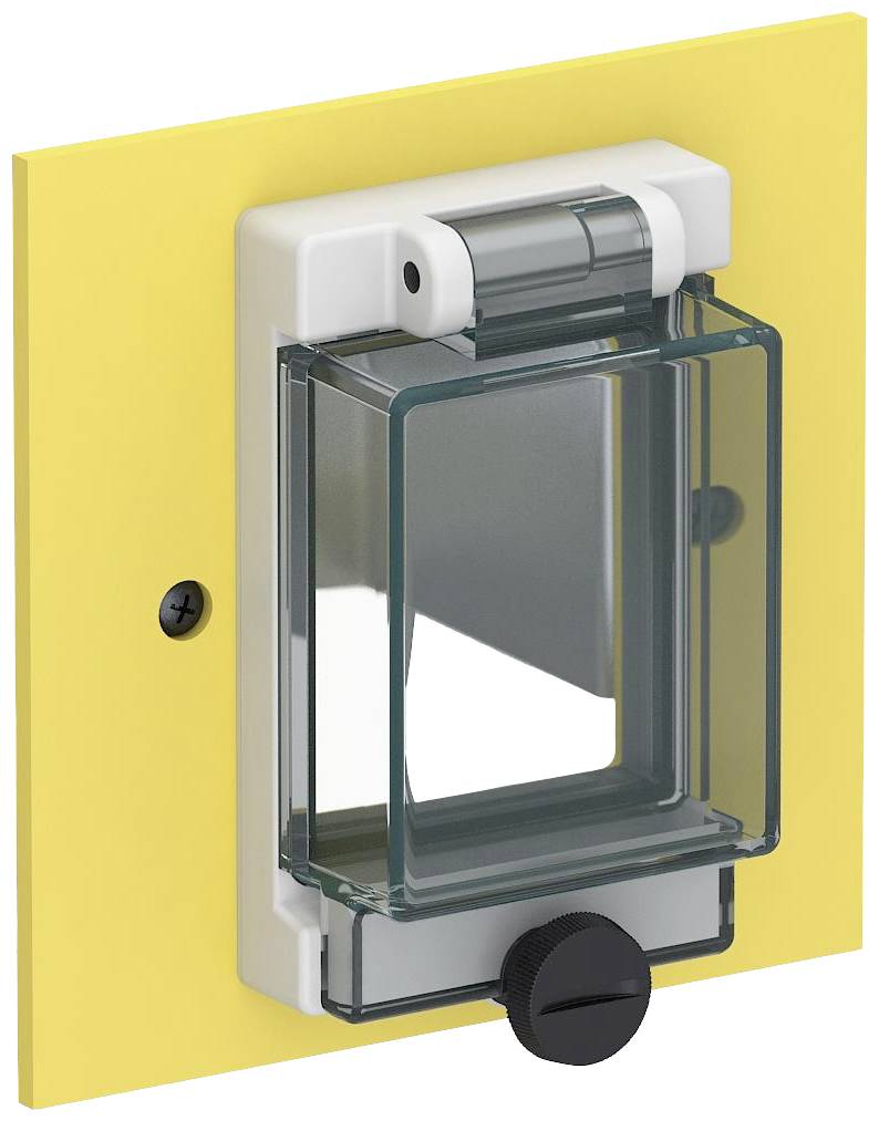 OBO Bettermann 6109788 Montageset Kunststoff 1St.