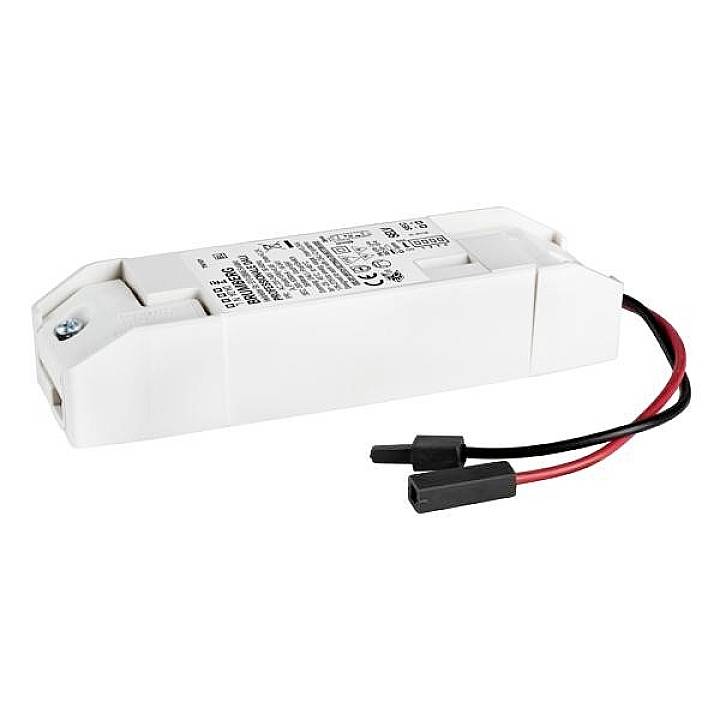 Brumberg 17685000 LED-Trafo 18W 350mA 10 - 54V dimmbar 1St.