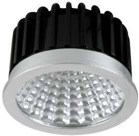 Brumberg 12923383 LED (Ø) 50 mm 1 St.
