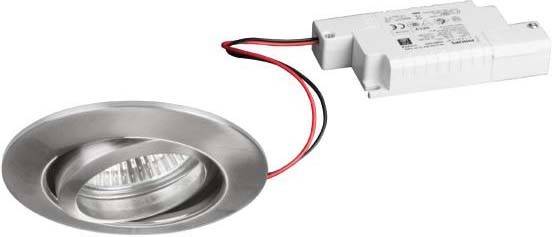 Brumberg 39141033 39141033 LED-Einbauleuchte LED 6W