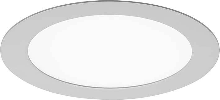 Trilux 6865051 Aviella C07 #6865051 LED-Einbauleuchte LED ohne 24W Weiß