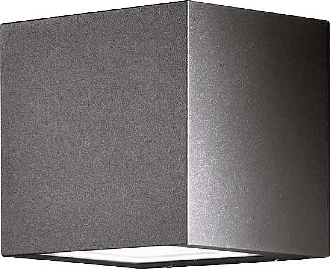 Trilux 7318651 Skeo Q-D2 #7318651 LED-Dekoleuchte LED 27W Anthrazit