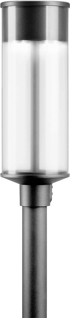 Trilux LTX ZT-AB2L #7299051 7299051 LED-Aufsatzleuchte LED ohne 11.5W Anthrazit