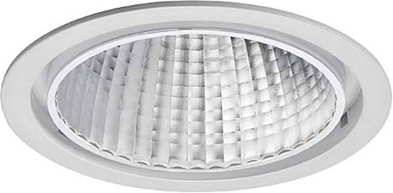 Trilux 6355340 InperlaLPC05#6355340 LED-Einbauleuchte LED ohne 9.5W Weiß