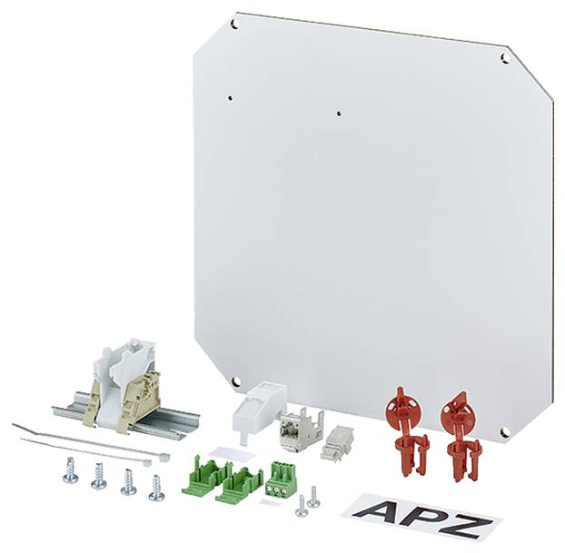 Hensel 20001500 Erweiterungs-Modul 1St.