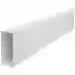 OBO Bettermann 6175475 Kabelkanal Kabelhalterung (L x B x H) 2000 x 150 x 60mm 4 St. Grau OBO Bettermann 6175475 Kabelkanal Kabelhalterung (L x B x H) 2000 x 150 x 60mm 4 St. Grau