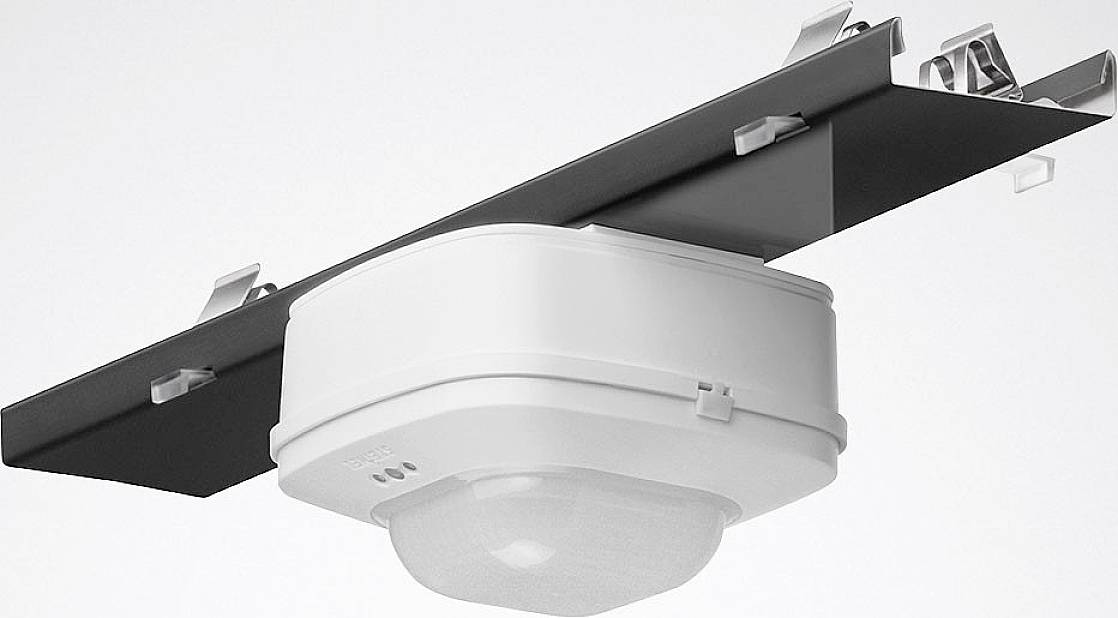 Trilux 7785200 7650IP+LLWS #7785200 Lichtbandbaustein Schwarz 1St.