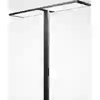 Trilux LuceoS S-T #7700758 7700758 LED-Stehlampe LED ohne 180W Grau Trilux LuceoS S-T #7700758 7700758 LED-Stehlampe LED ohne 180W Grau