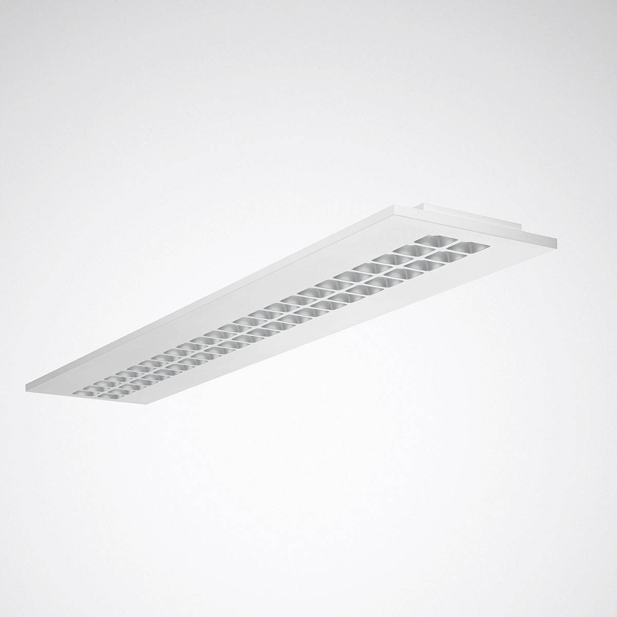 Trilux 7622051 Creavo M48- #7622051 LED-Deckenleuchte LED 49W Weiß