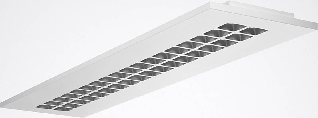 Trilux 7635051 Creavo M46- #7635051 LED-Deckenleuchte LED 25W Weiß