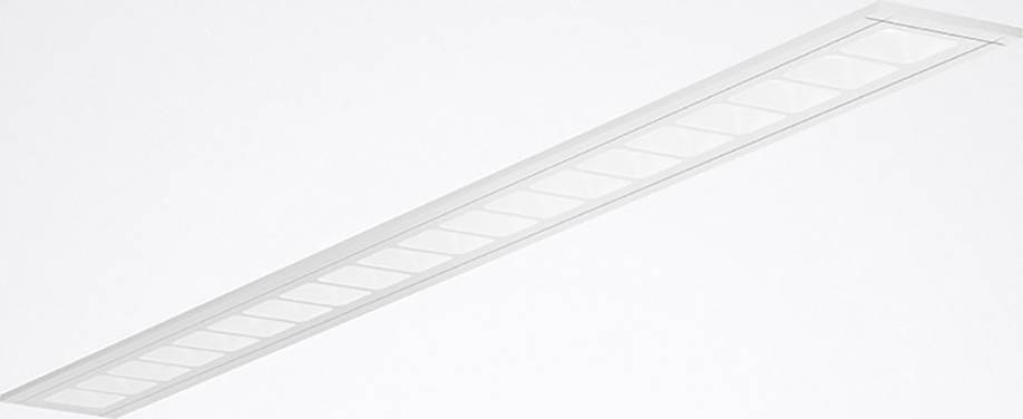 Trilux 7694851 Creavo M19 #7694851 LED-Deckenleuchte LED 29W Weiß