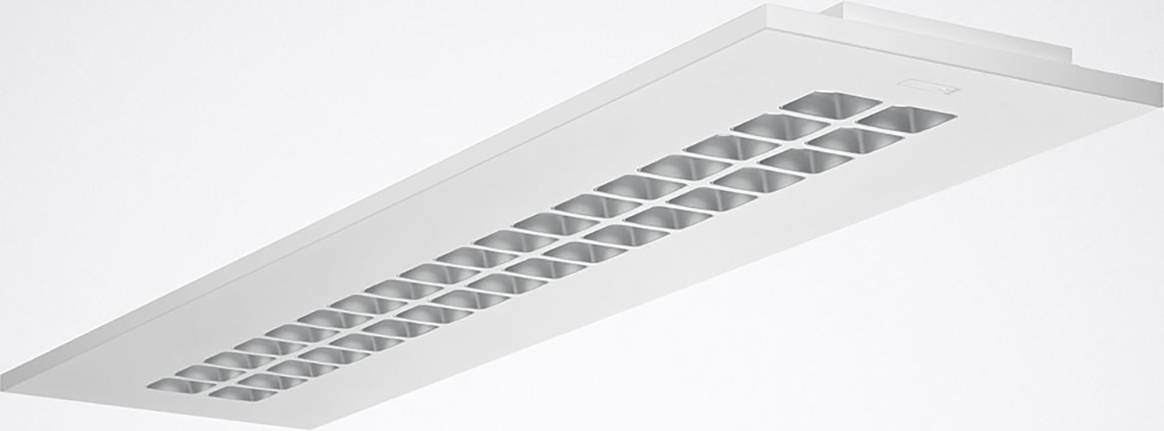Trilux 7618851 Creavo M57- #7618851 LED-Deckenleuchte LED 29W Weiß