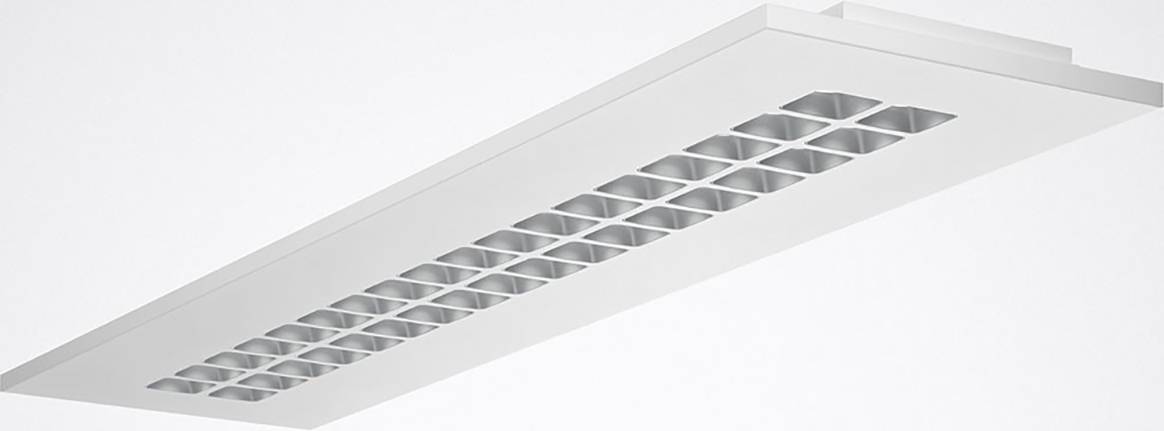Trilux 7636451 Creavo M57- #7636451 LED-Deckenleuchte LED 25W Weiß