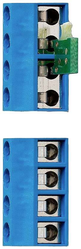 Siedle 210007267-00 Türsprechanlagen-Zubehör Blau