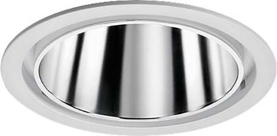 Trilux 6360640 InperlaLPC05#6360640 LED-Einbauleuchte LED ohne 25W Weiß