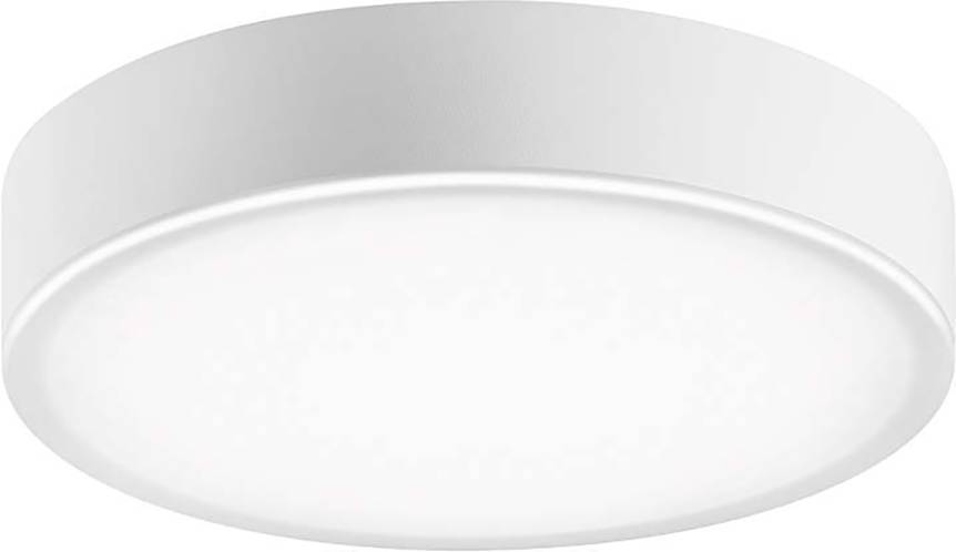 Trilux 6458940 Onplana D09 #6458940 LED-Deckenleuchte LED ohne 23W Weiß