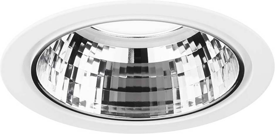 Trilux 6866951 InperlaL G2 #6866951 LED-Einbauleuchte LED ohne 16W Weiß