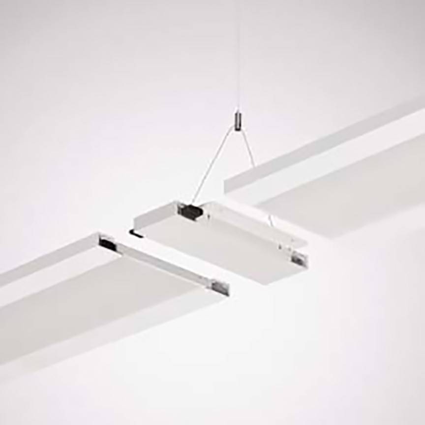 Trilux 7093500 LuceoS H ZLK B/5/03 Verbinder 1 St.