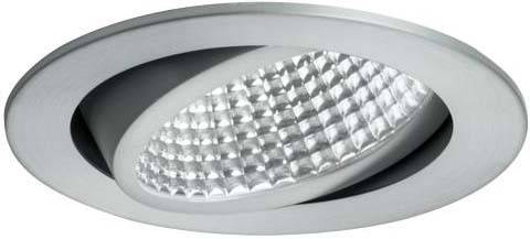 Brumberg 12491253 12491253 LED-Einbauleuchte LED 12W