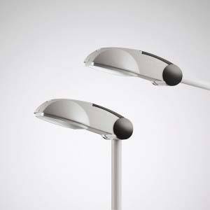 Trilux 9711SG-AB7L #7201140 7201140 LED-Aufsatz-/Ansatzleuchte LED ohne 76W Mehrfarbig