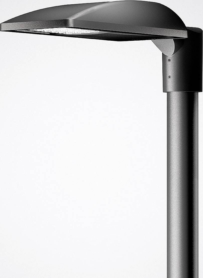 Trilux Jovie 50-AB #7245640 7245640 LED-Mastleuchte LED ohne 67W Anthrazit