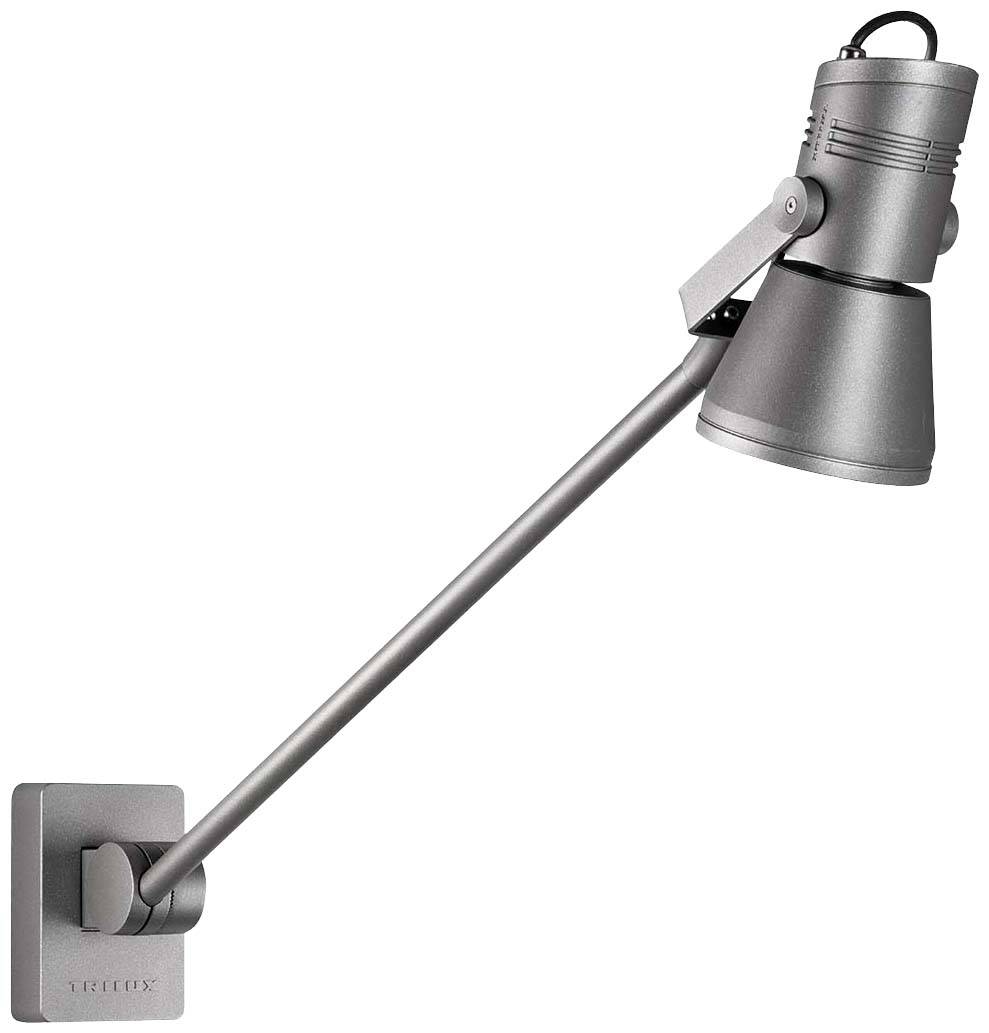 Trilux 7114940 Faciella 15 #7114940 LED-Deckenstrahler LED ohne 21W Anthrazit