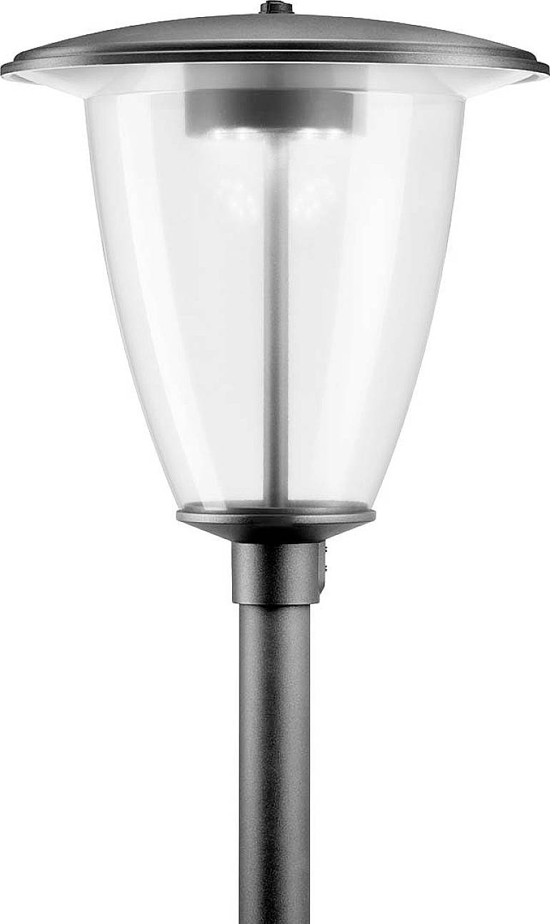 Trilux LTX PT-AB2L #7309040 7309040 LED-Aufsatzleuchte LED ohne 32W Anthrazit