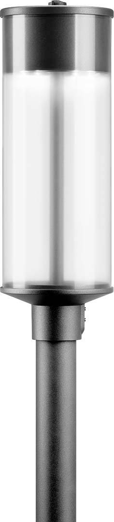 Trilux LTX ZT-AB2L #7300040 7300040 LED-Aufsatzleuchte LED ohne 32W Anthrazit