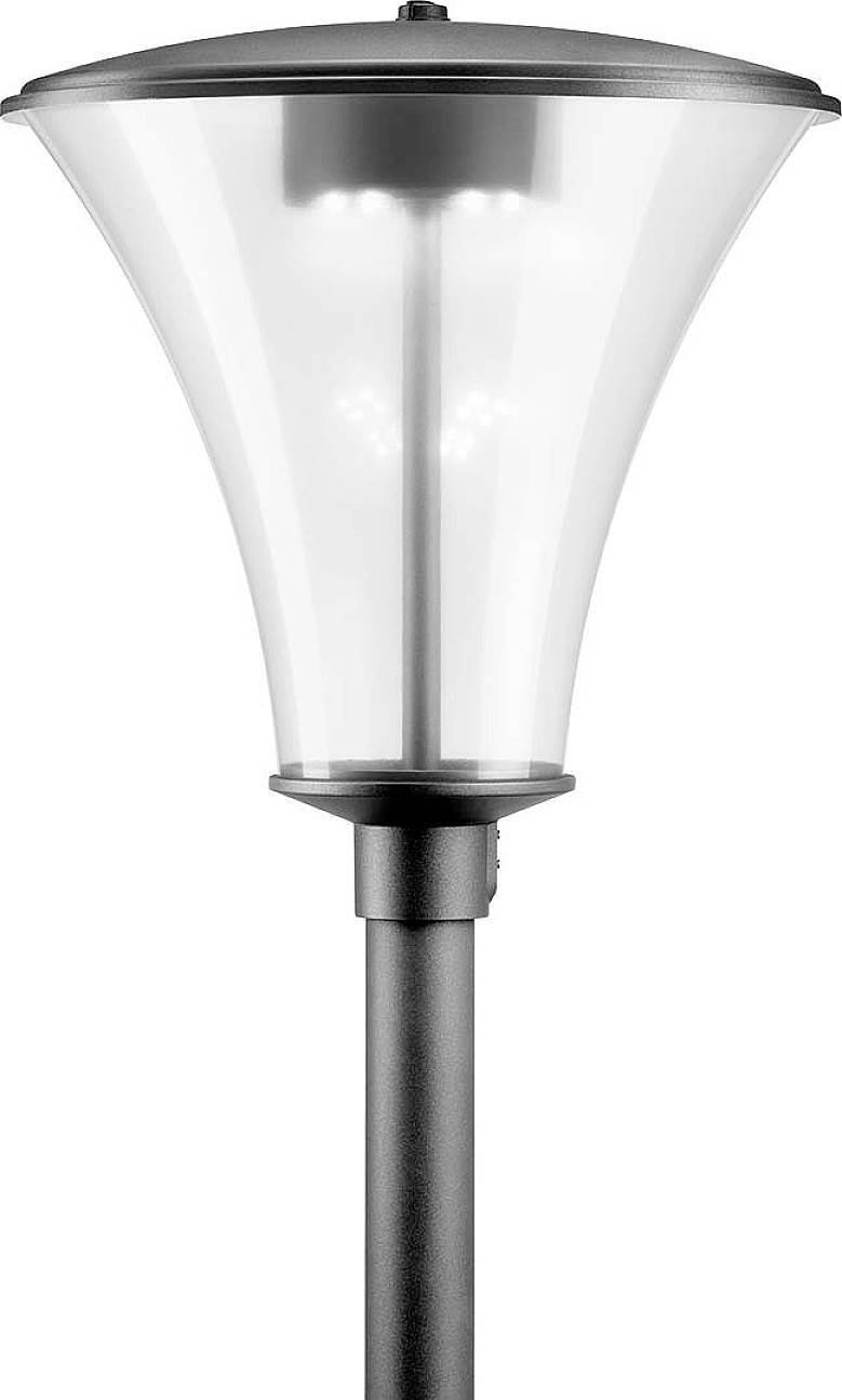 Trilux LTX KT-AB2L #7313540 7313540 LED-Aufsatzleuchte LED ohne 32W Anthrazit