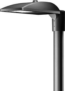 Trilux Jovie 50- #7246440 7246440 LED-Mastleuchte LED ohne 62W Anthrazit