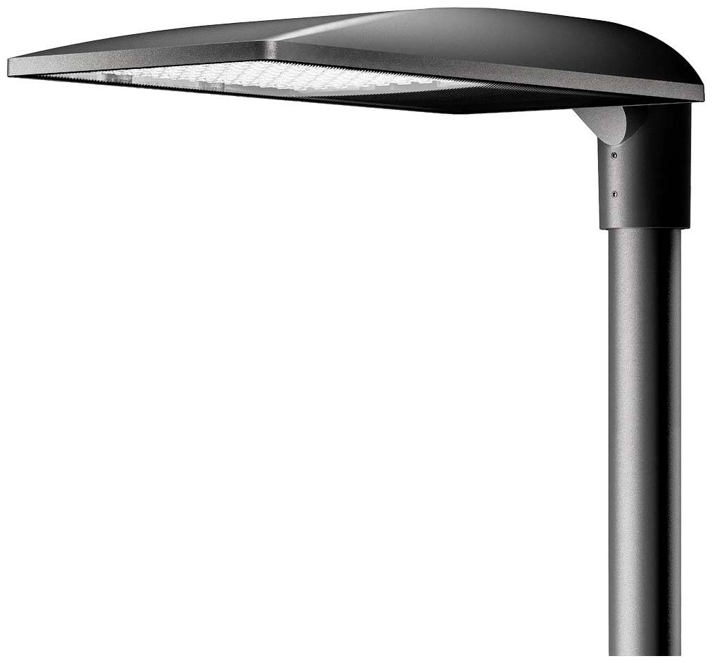 Trilux Jovie 70I-A #7656040 7656040 LED-Mastleuchte LED ohne 122W Anthrazit