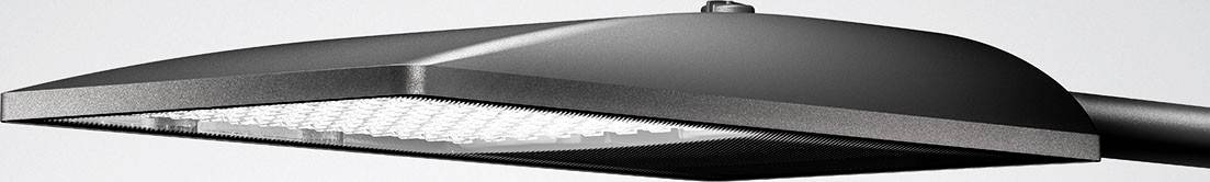 Trilux Jovie 70I-A #7658740 7658740 LED-Mastleuchte LED ohne 94W Anthrazit