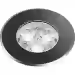 Trilux 8501 RB2l #6489057 6489057 Bodeneinbauleuchte ohne LED 6W Schwarz Trilux 8501 RB2l #6489057 6489057 Bodeneinbauleuchte ohne LED 6W Schwarz