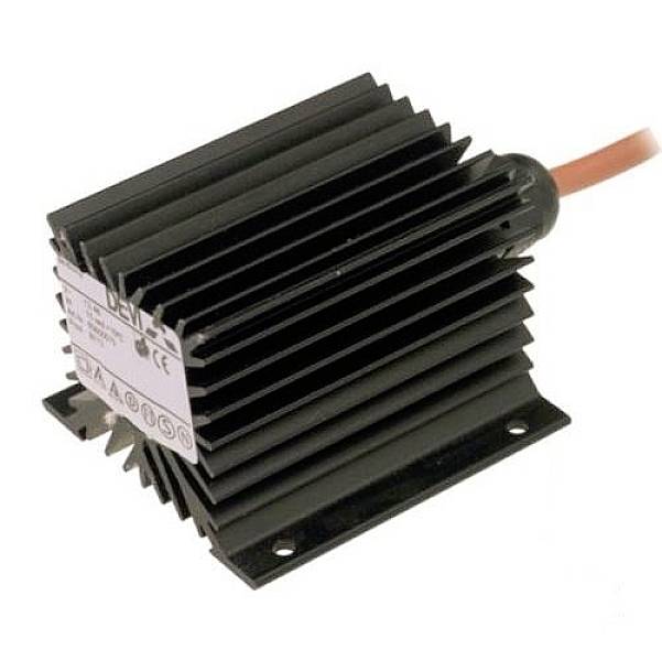 Danfoss DEVItronic110-240V16 Schaltschrankheizung 110 - 240V 0.02kW 1St.