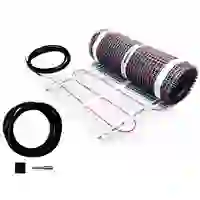 Danfoss 140F0447 Heizmatte 300W Danfoss 140F0447 Heizmatte 300W